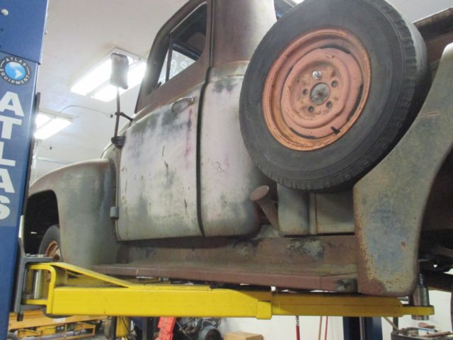 1954 International Harvester Other - photo 12