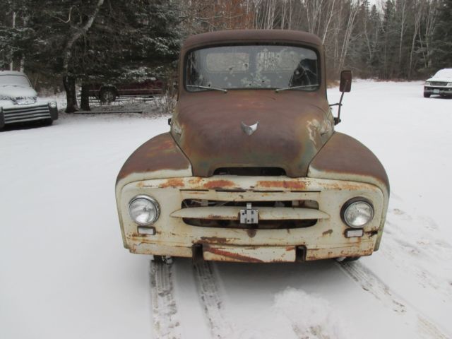 1954 International Harvester Other - photo 3