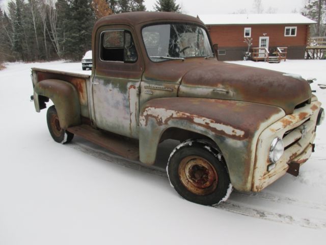 1954 International Harvester Other - photo 4