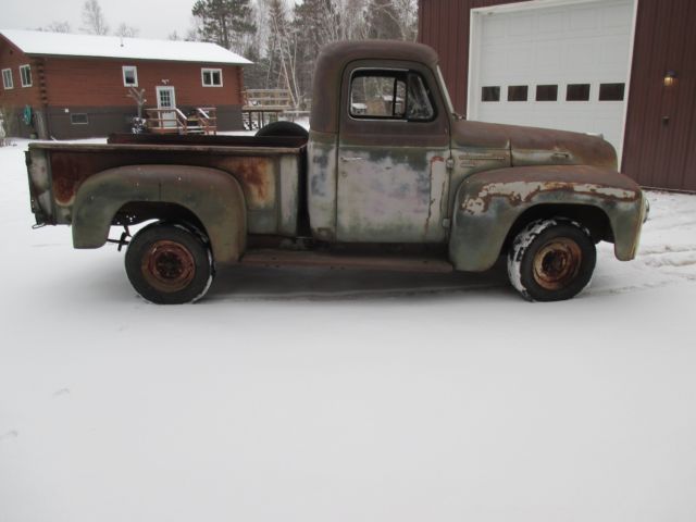 1954 International Harvester Other - photo 5