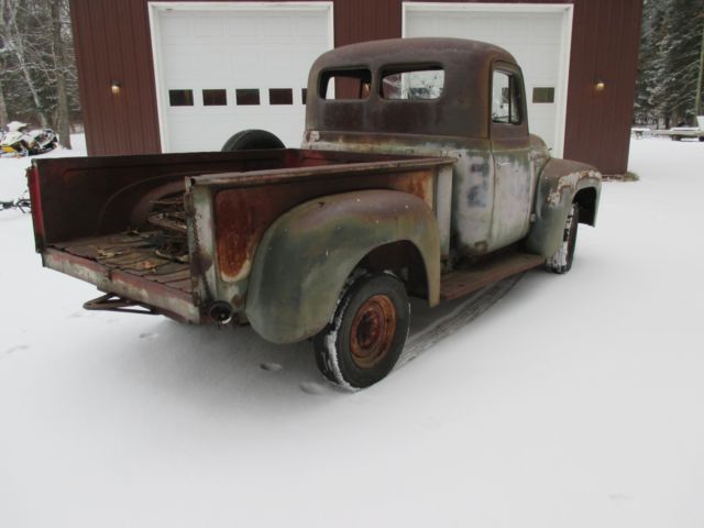 1954 International Harvester Other - photo 6