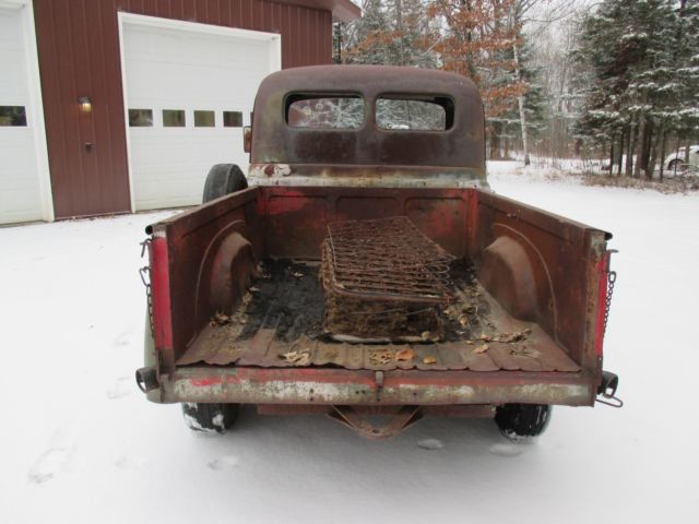 1954 International Harvester Other - photo 7