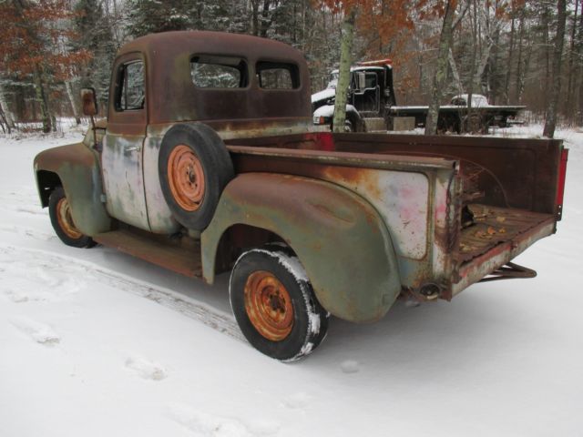 1954 International Harvester Other - photo 8