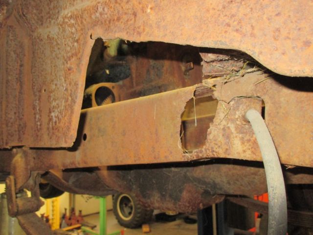 1954 International Harvester Other - photo 9