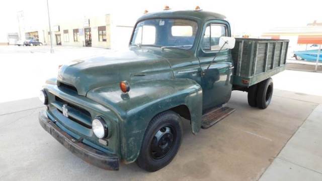 1954 International Harvester R 130 R130