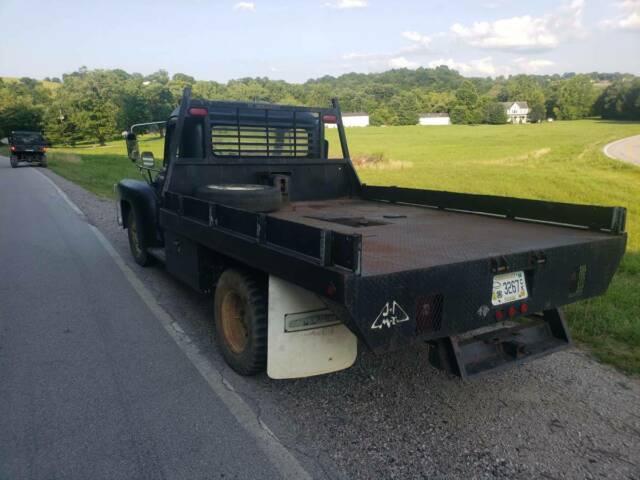 1954 International Harvester Other - photo 4