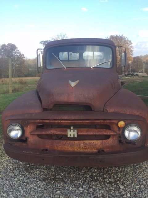 1954 International Harvester Other - photo 2