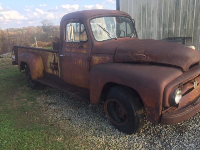 1954 International Harvester Other - photo 3