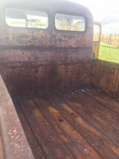 1954 International Harvester Other - photo 5