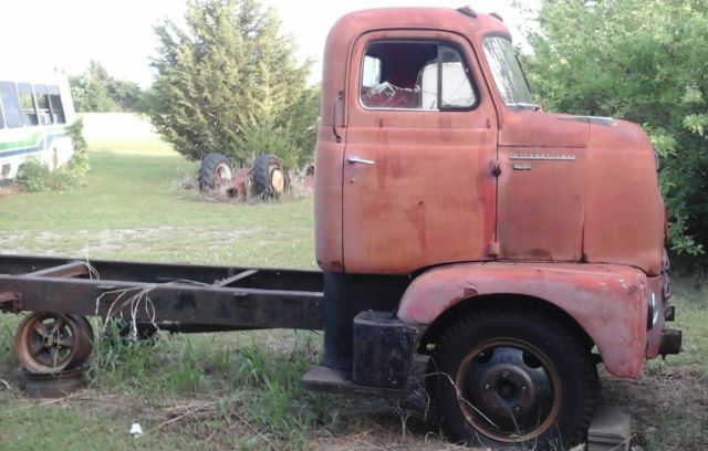 1954 International Harvester Other - photo 11