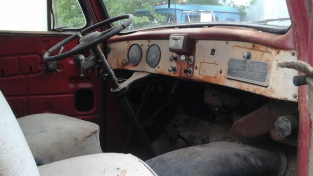 1954 International Harvester Other - photo 12