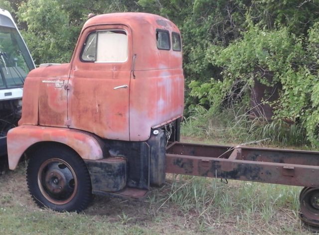 1954 International Harvester Other - photo 2