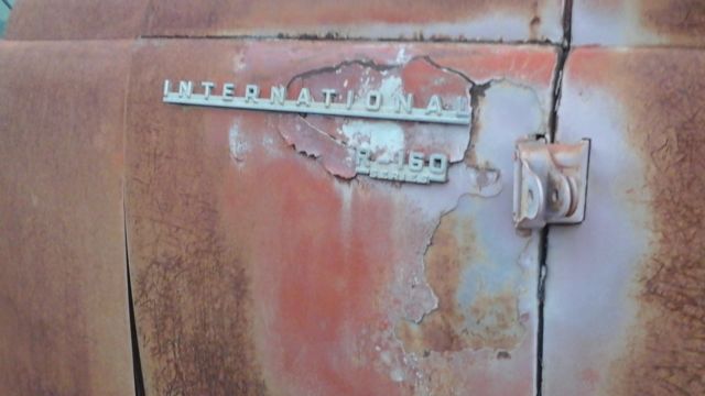 1954 International Harvester Other - photo 3
