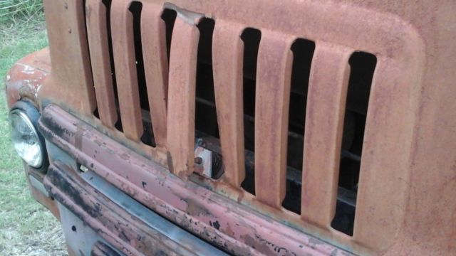 1954 International Harvester Other - photo 4