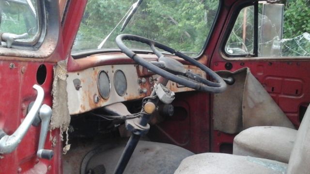 1954 International Harvester Other - photo 6