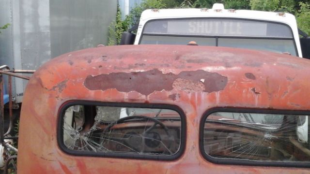 1954 International Harvester Other - photo 7