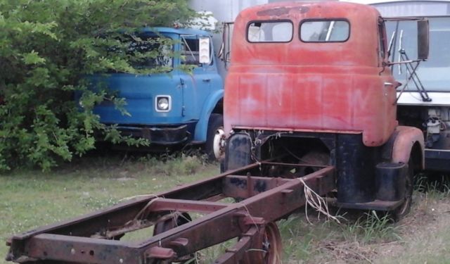 1954 International Harvester Other - photo 8