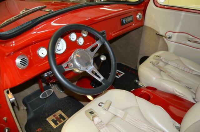 1954 International Harvester R110 - photo 11