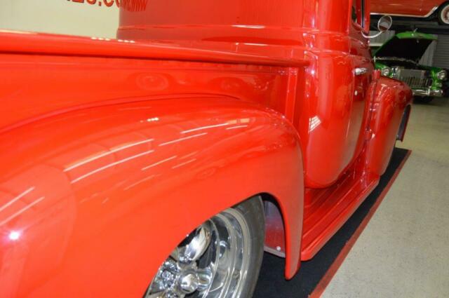 1954 International Harvester R110 - photo 8