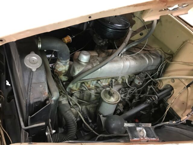 1954 Other Makes Travelall - photo 10