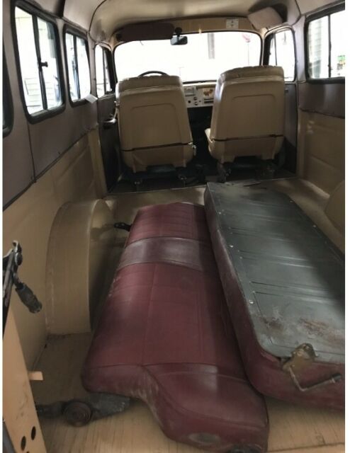 1954 Other Makes Travelall - photo 13