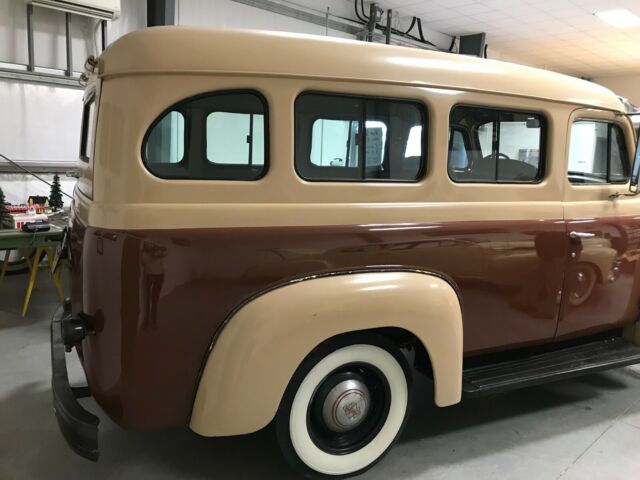 1954 Other Makes Travelall - photo 3