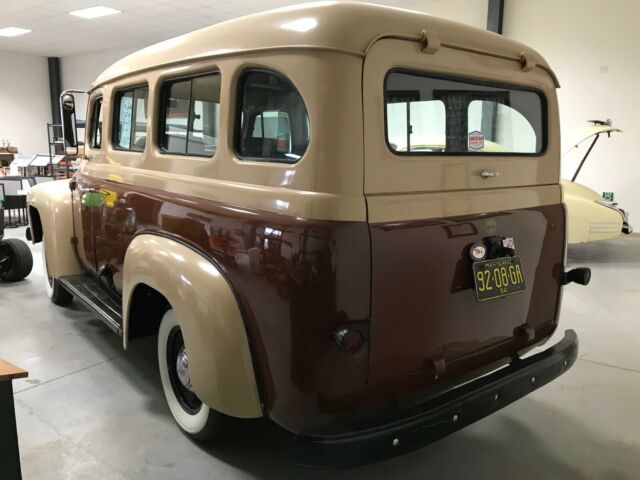 1954 Other Makes Travelall - photo 4