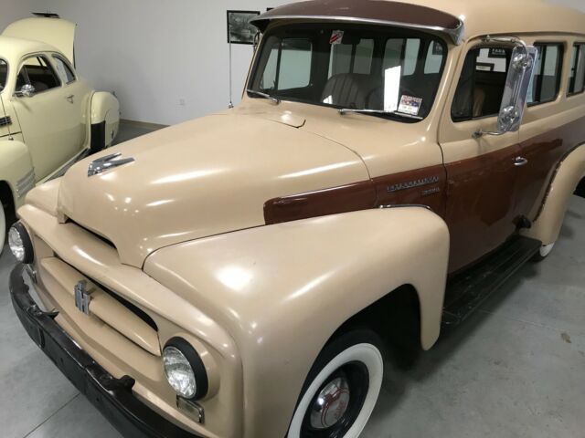 1954 Other Makes Travelall - photo 5