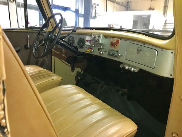 1954 Other Makes Travelall - photo 6