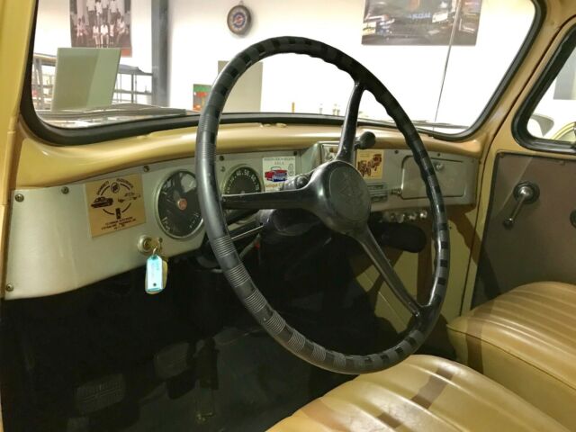 1954 Other Makes Travelall - photo 7