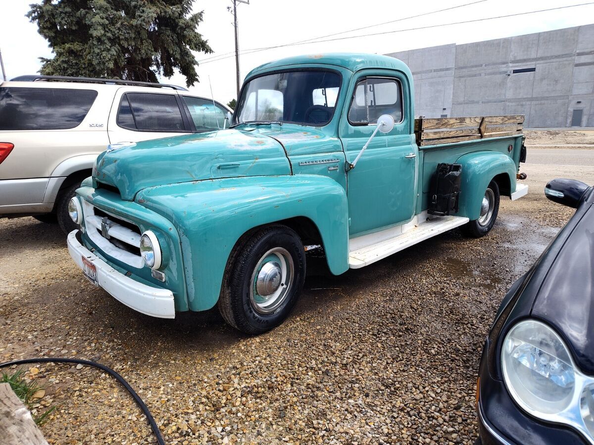 1954 International Harvester Other - photo 12