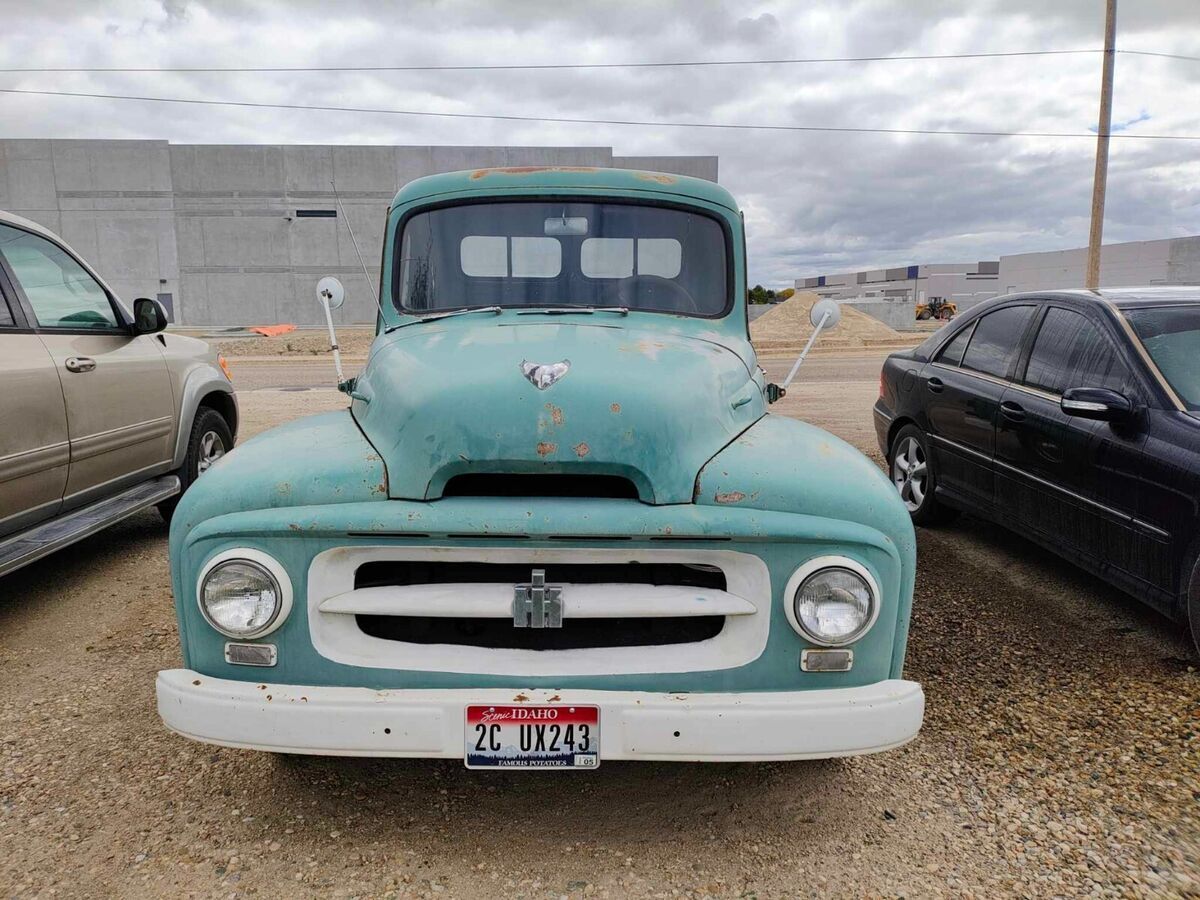 1954 International Harvester Other - photo 2