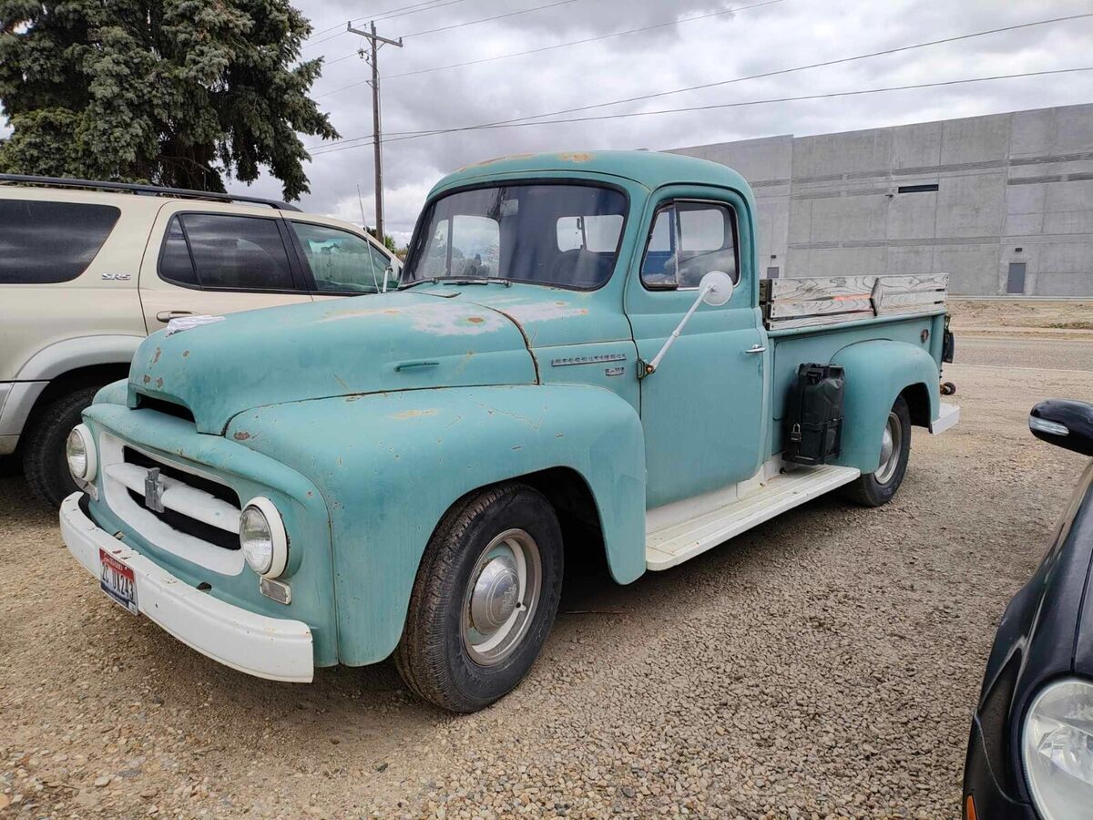 1954 International Harvester Other - photo 7