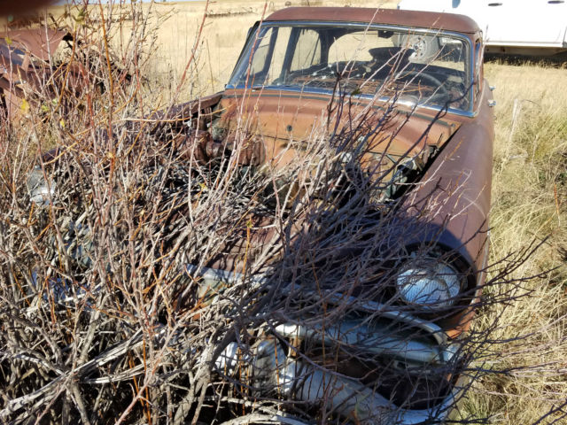 1954 Ford Other - photo 2
