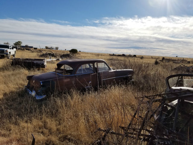 1954 Ford Other - photo 3