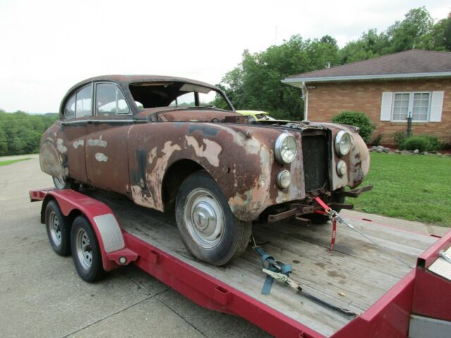 1954 Jaguar Other - photo 2