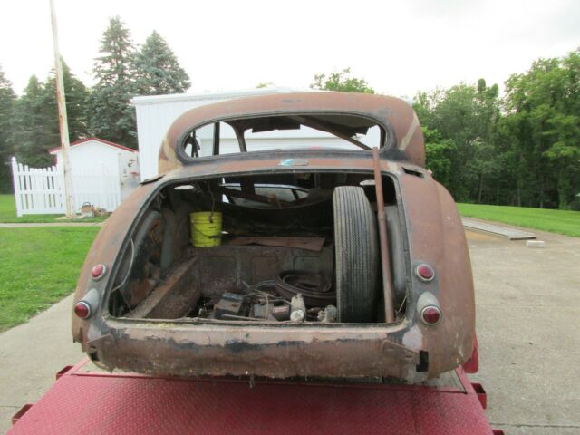 1954 Jaguar Other - photo 3