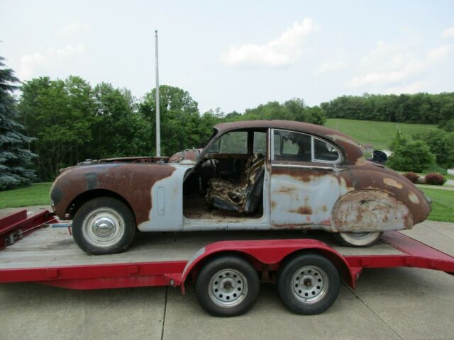 1954 Jaguar Other - photo 4