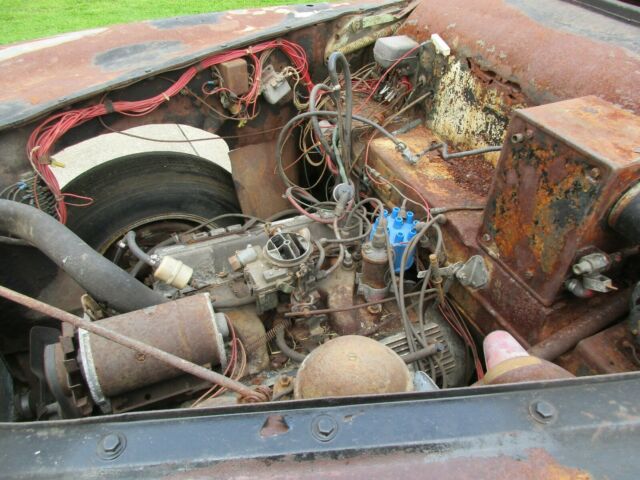 1954 Jaguar Other - photo 5