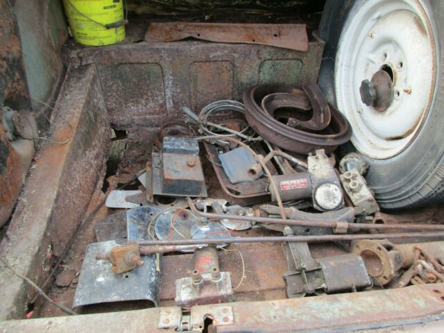 1954 Jaguar Other - photo 8