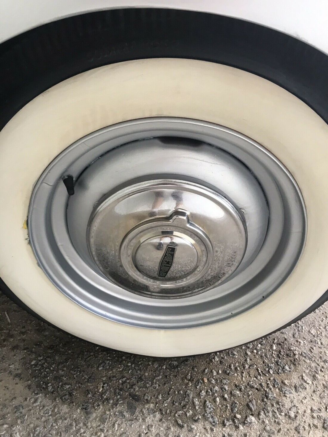 1954 Jaguar XK 120 - photo 11