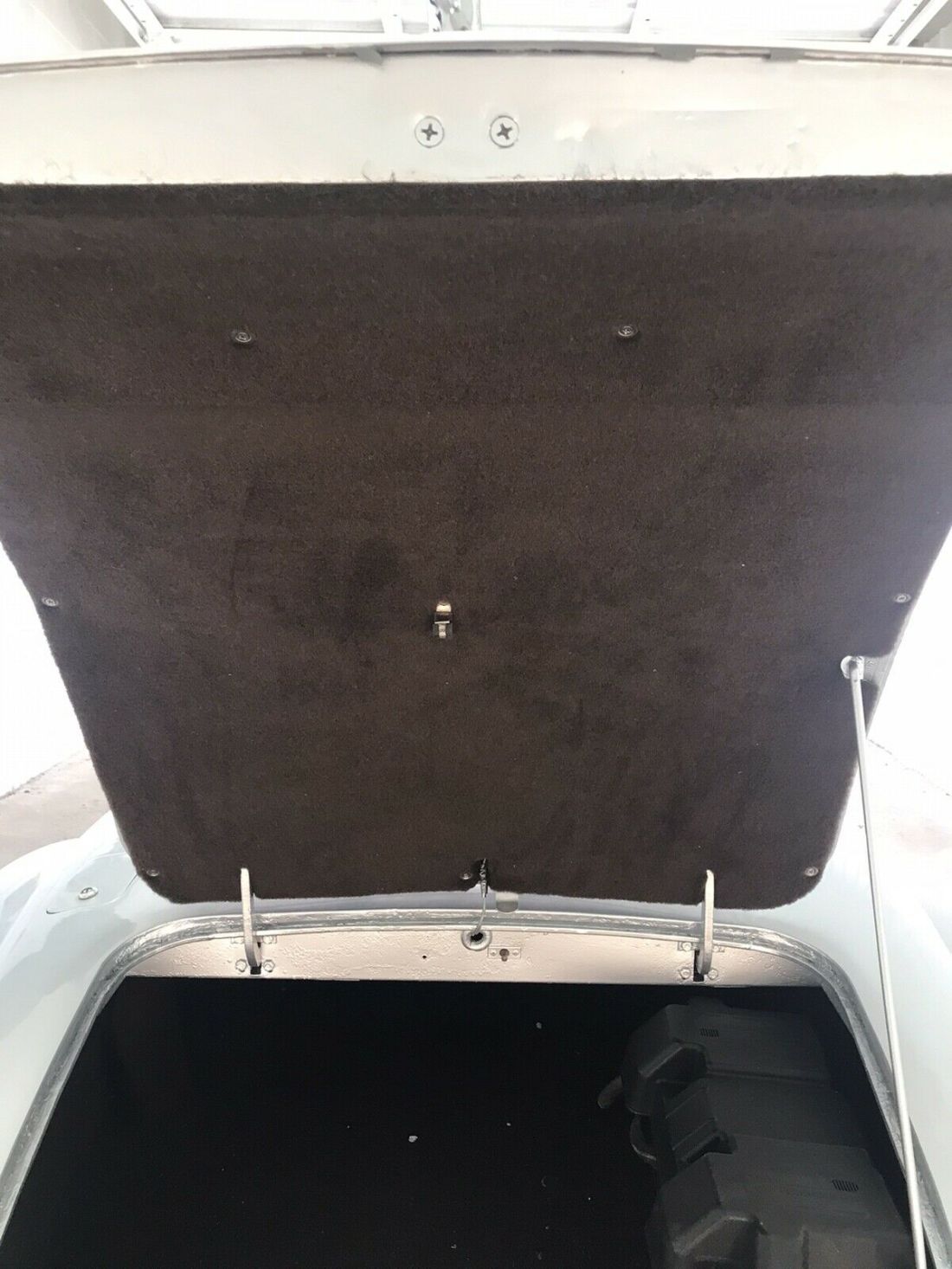 1954 Jaguar XK 120 - photo 7