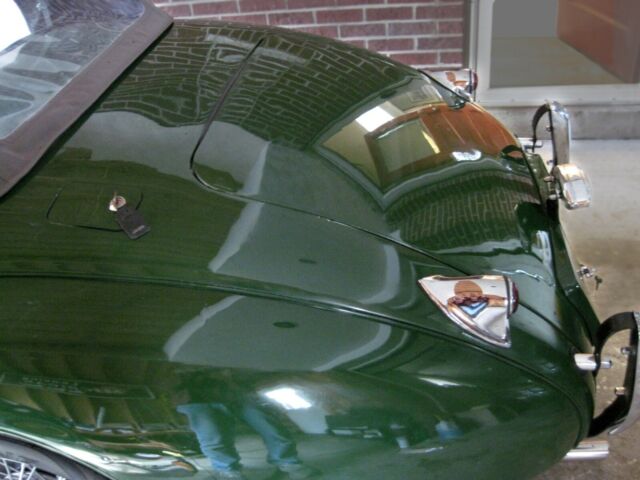 1954 Jaguar XK - photo 3