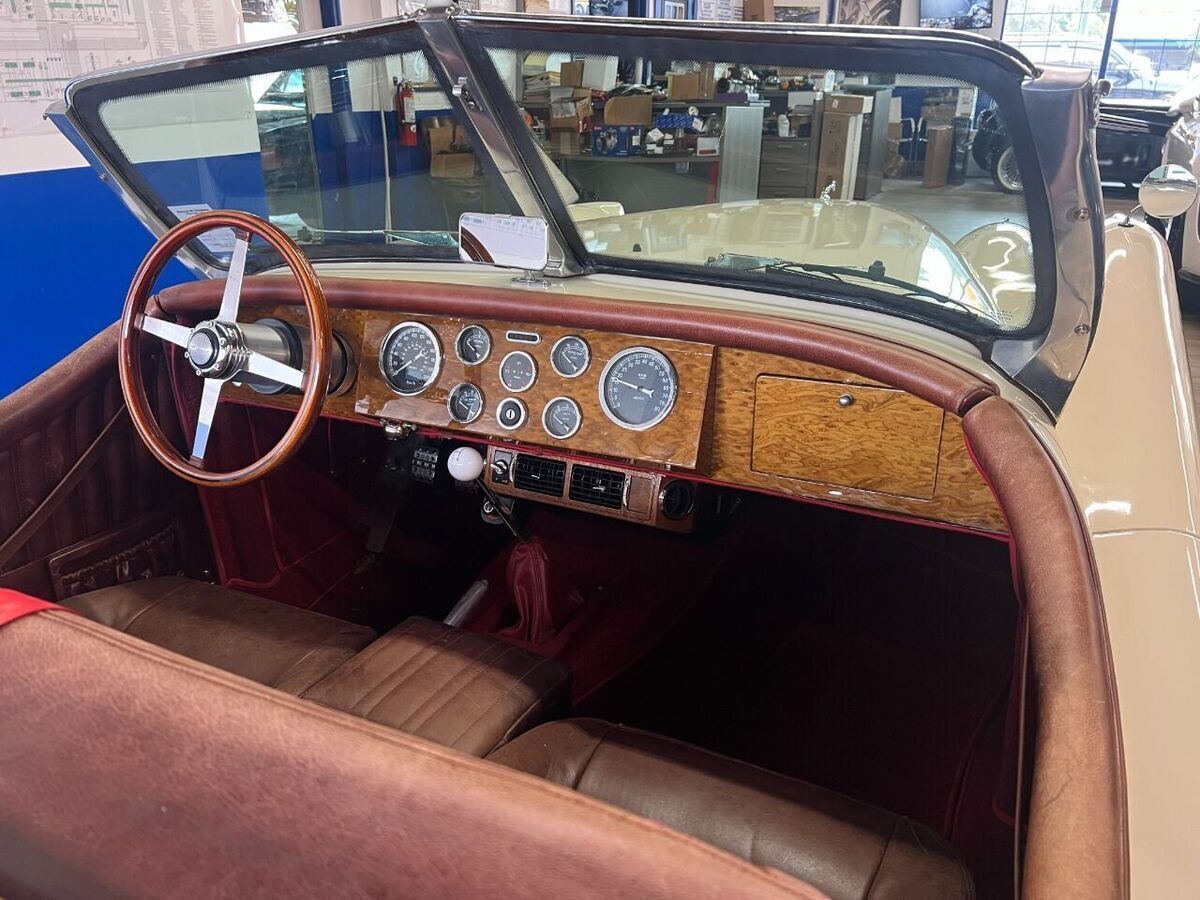 1954 Jaguar XK XK120 - photo 13