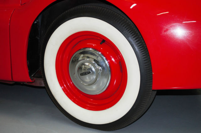 1954 Jaguar XK 120 - photo 4