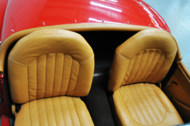 1954 Jaguar XK 120 - photo 6