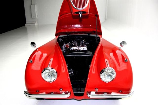 1954 Jaguar XK Rare Only 50k Miles - photo 8