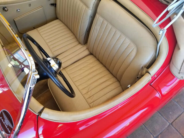 1954 Jaguar XK - photo 11