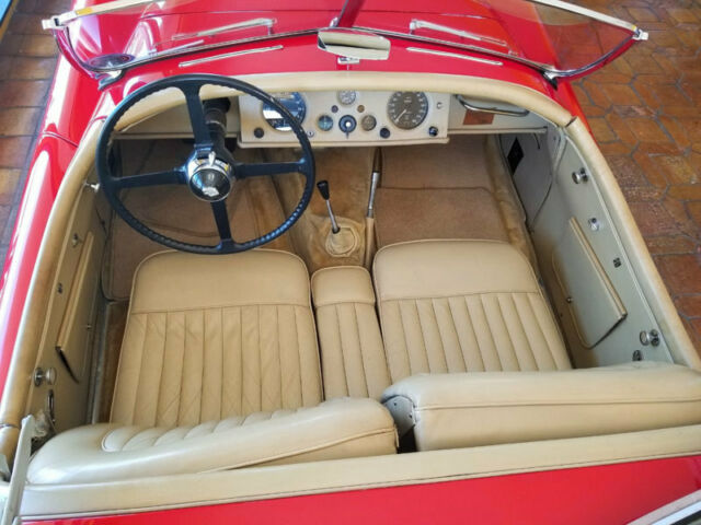 1954 Jaguar XK - photo 9