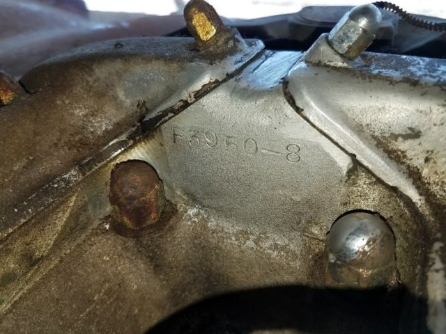 1954 Jaguar XK XK120 Roadster, Numbers matching - photo 13